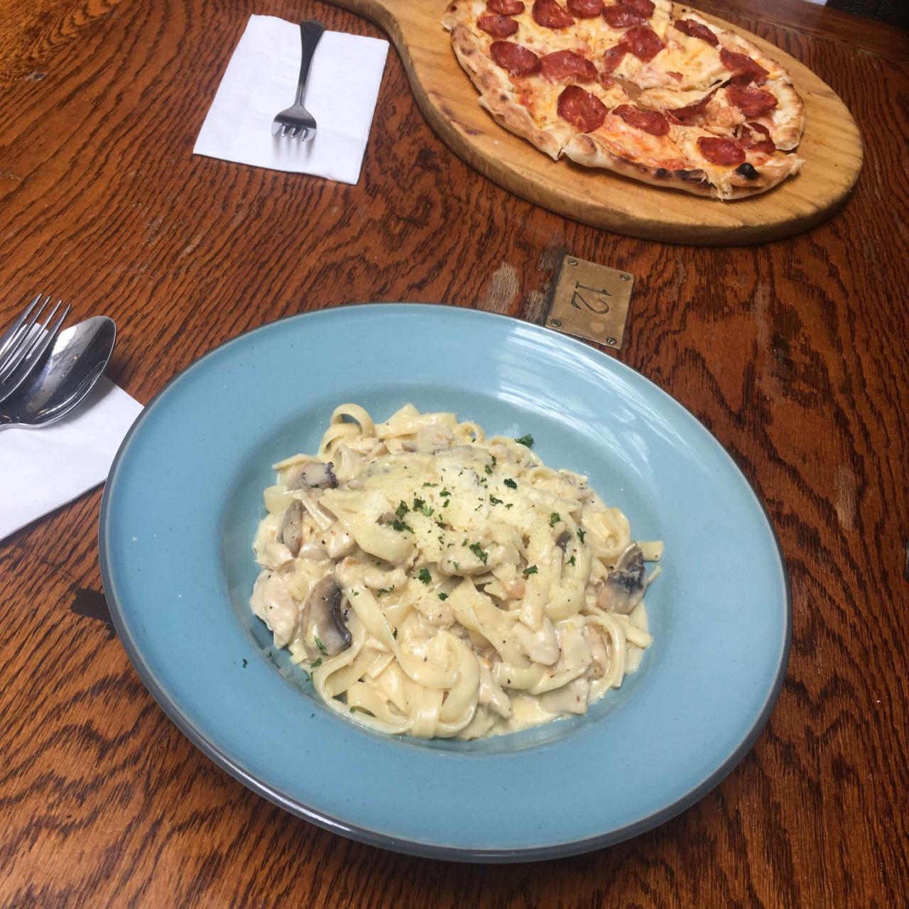 Photo of De Niro, Auckland CBD, Auckland CBD