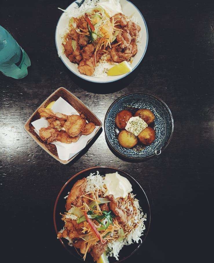 Photo of Renkon, Auckland CBD, Auckland