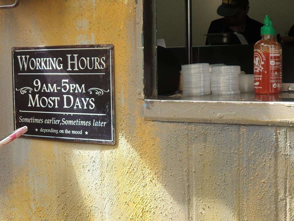 Photo of District 5, Auckland CBD, Auckland