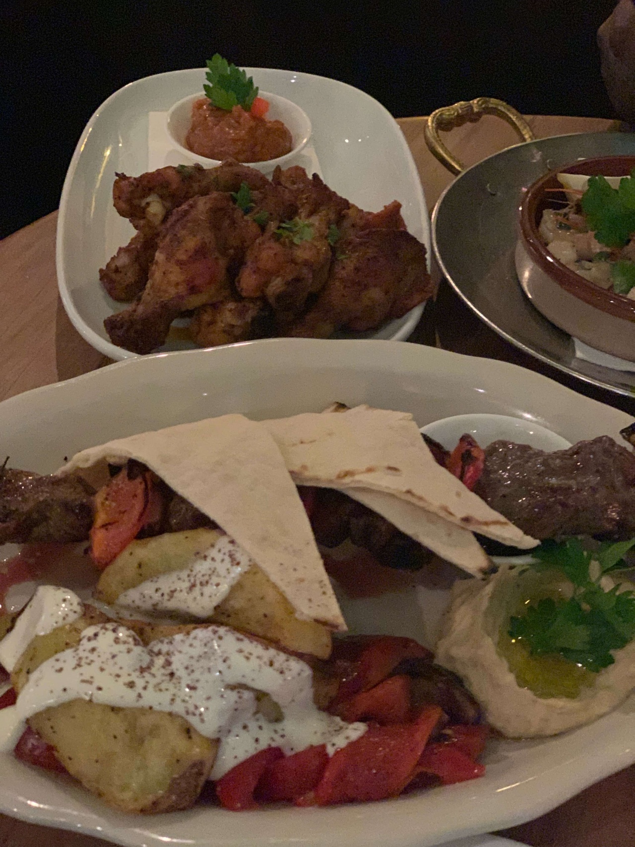 Photo of Mezze Bar, Auckland CBD, Auckland