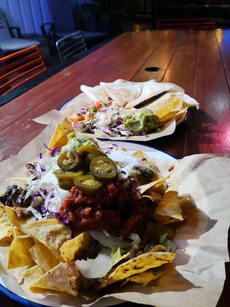 Photo of Mexicali Fresh, Auckland CBD, Auckland