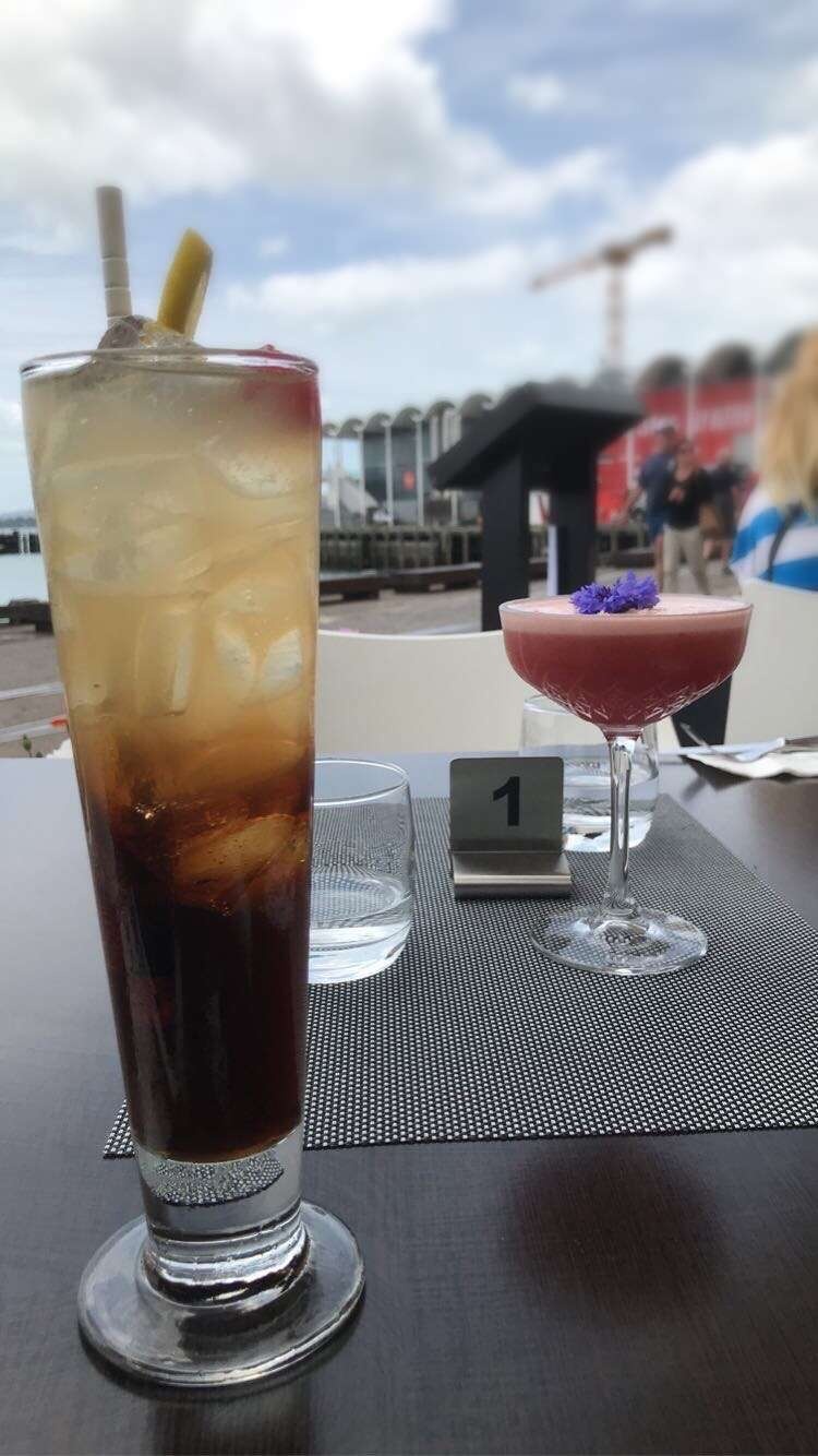 Photo of The Conservatory, Auckland CBD, Wynyard Quarter