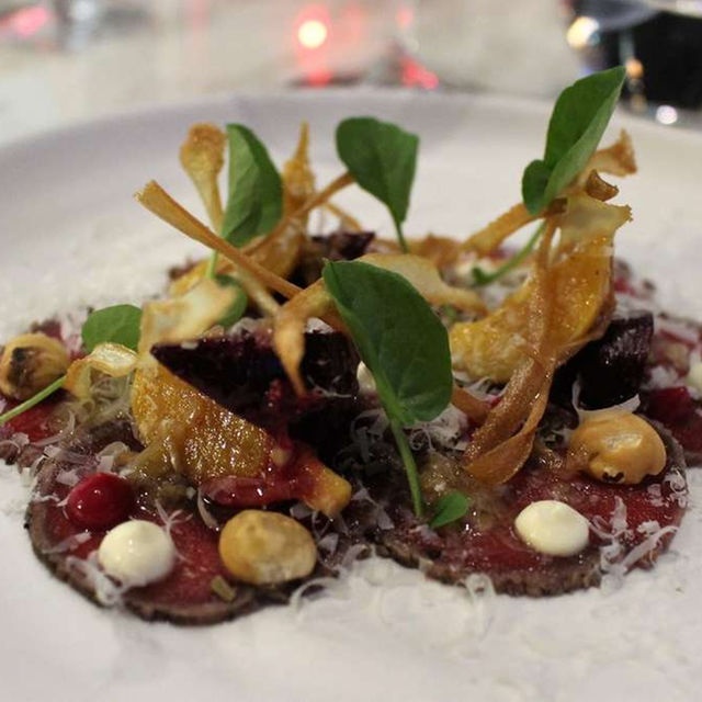 Photo of Meat Fish Wine, Auckland