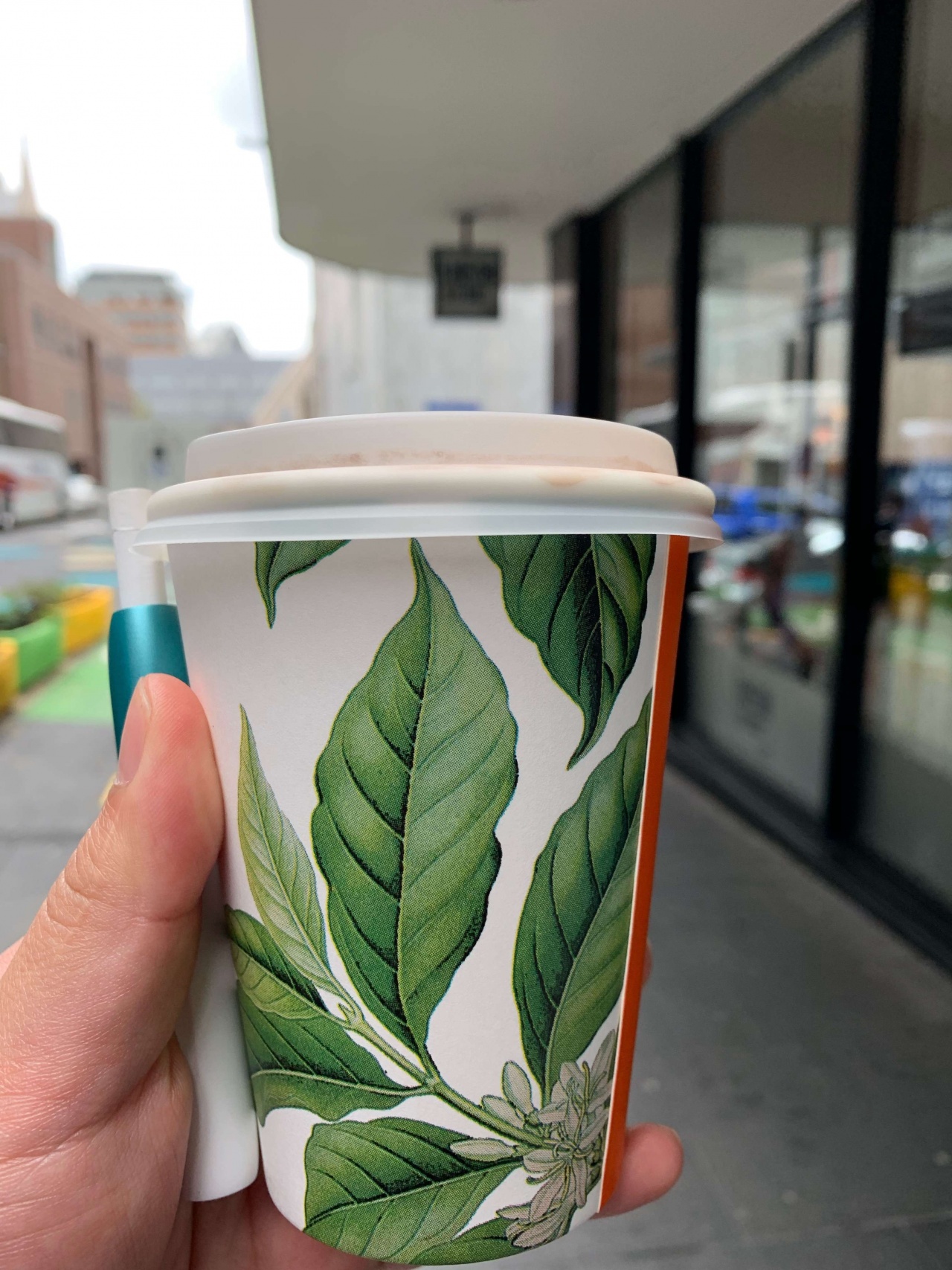 Photo of Kingston Street Cafe, Auckland CBD, Auckland