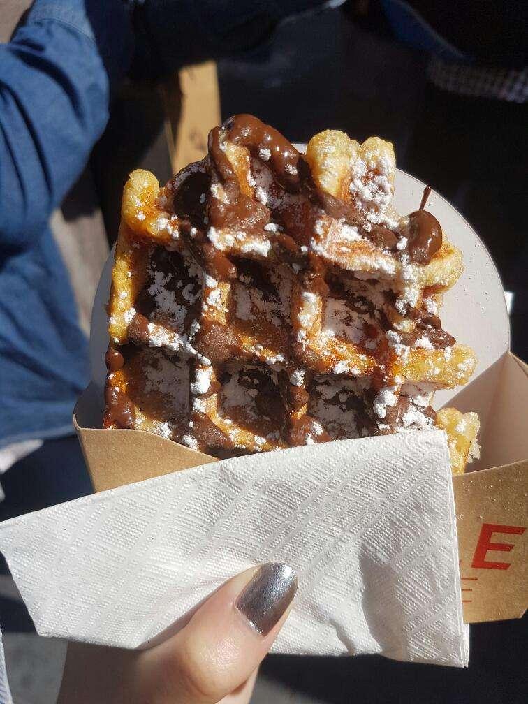 Photo of Waffle Supreme, Elliott Street