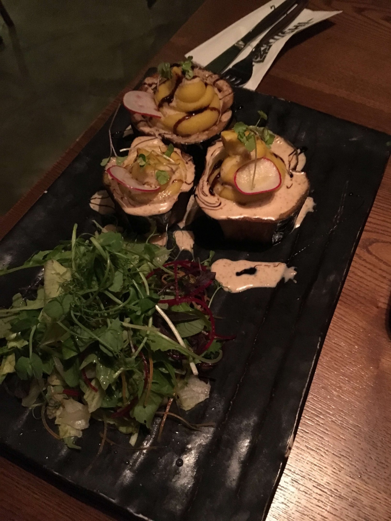 Photo of Kushi Japanese Kitchen & Bar, Auckland CBD, Auckland CBD