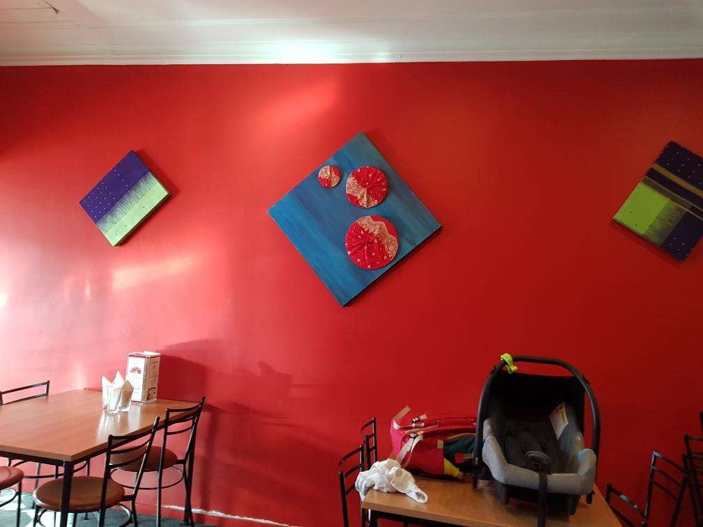 Photo of Santhiya's, Mount Roskill, Mt Roskill