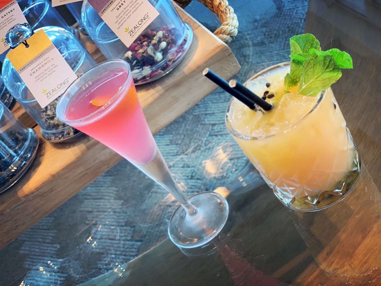 Bellini - Hilton Hotel, Auckland CBD Photo of Bellini - Hilton Hotel, Auckland CBD, Auckland