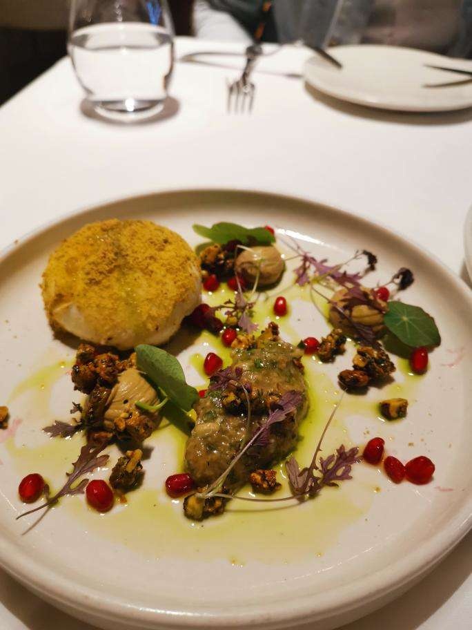 Photo of Euro Bar and Restaurant, Auckland CBD, Princes Wharf