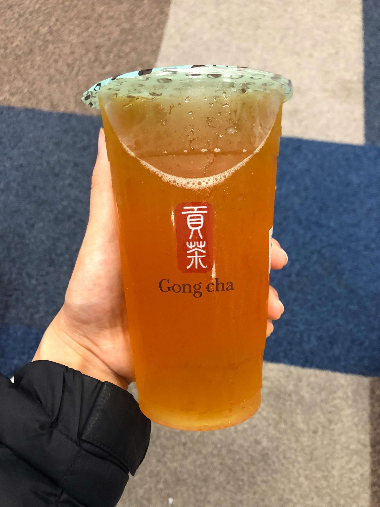 Photo of Gong Cha 贡茶, Auckland CBD, Auckland CBD