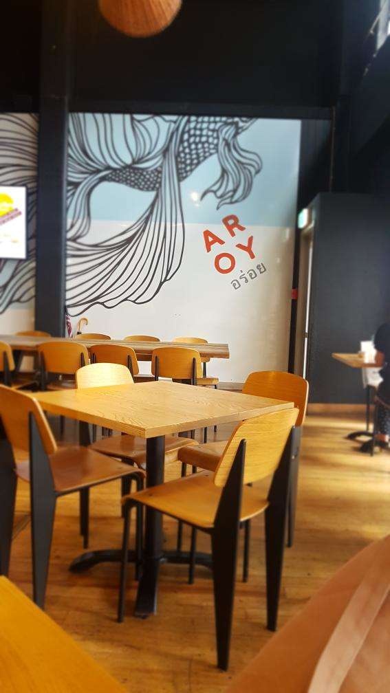 Photo of Aroy, Auckland CBD, Auckland