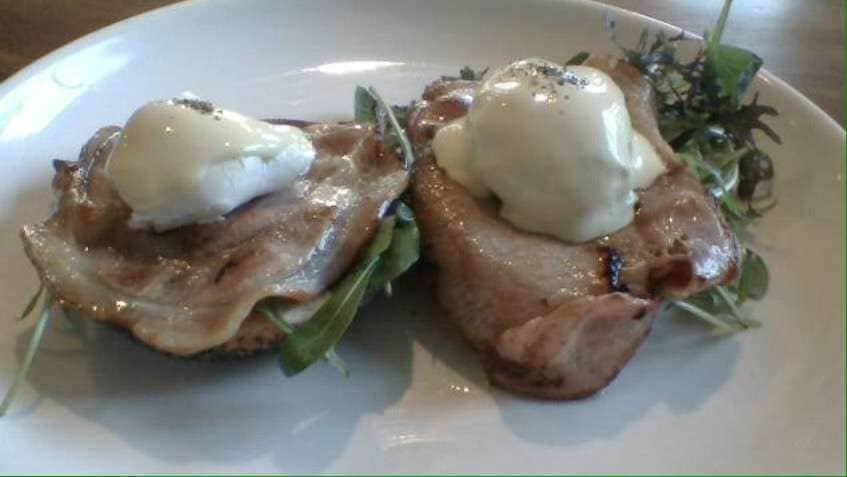 Photo of The Coffee Shop, Auckland CBD, Auckland