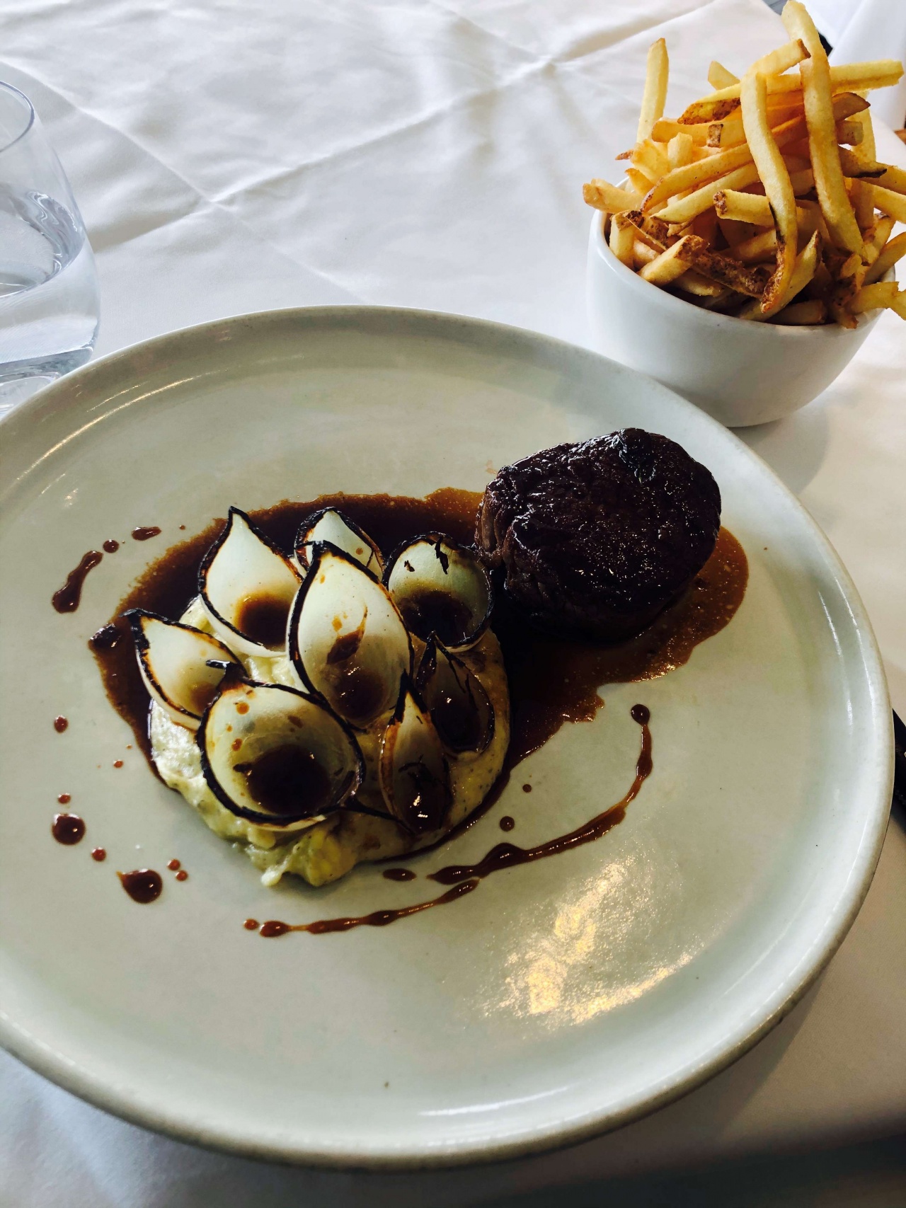 Photo of Euro Bar and Restaurant, Auckland CBD, Princes Wharf