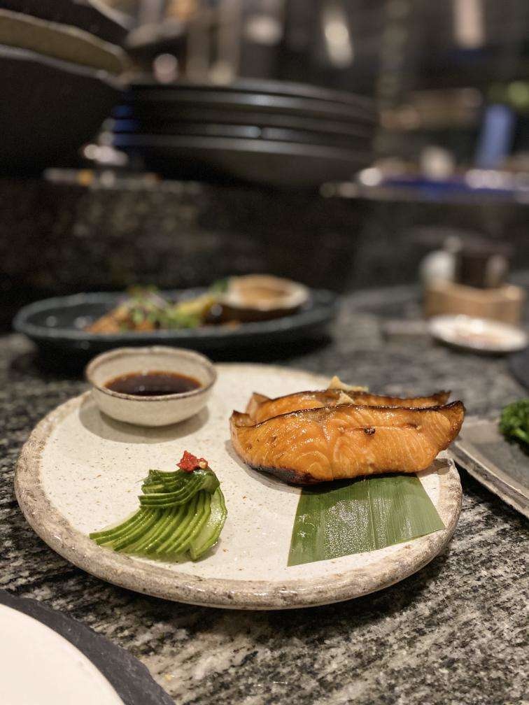 Photo of MASU by Nic Watt - SKYCITY Grand Hotel, Auckland CBD, Auckland CBD