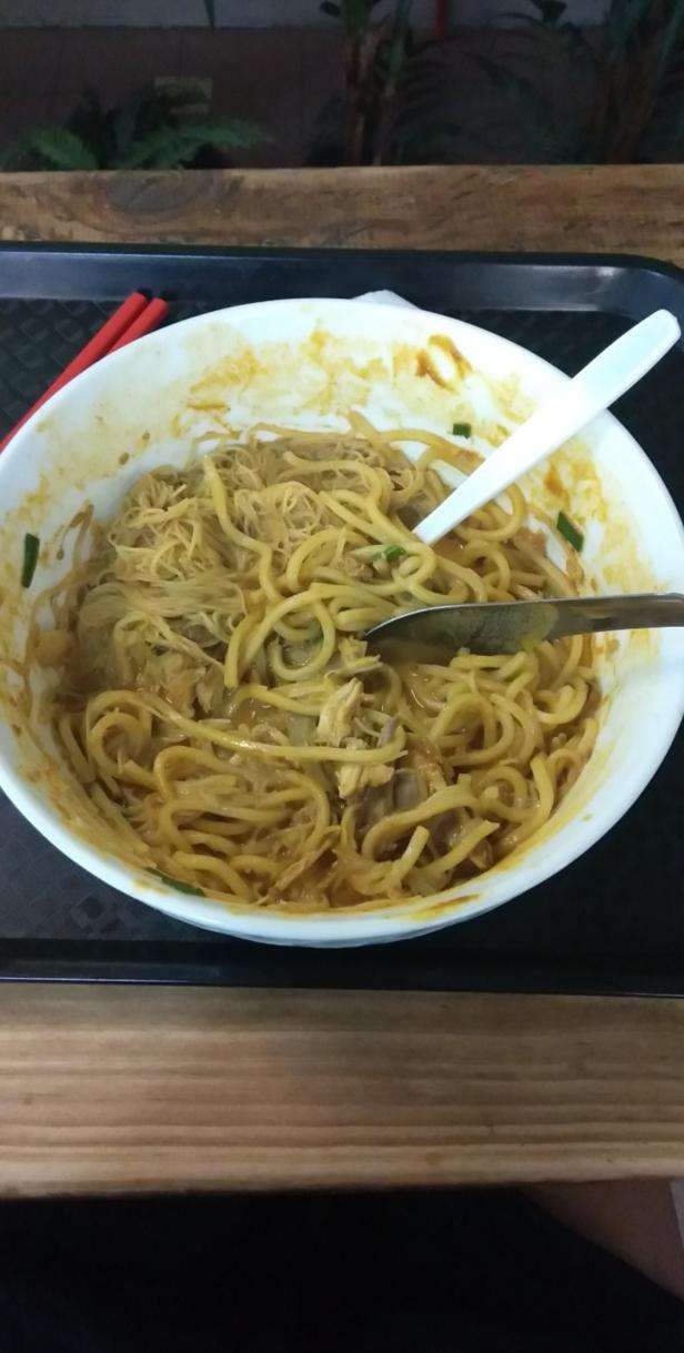 Malaysian Noodles, Auckland CBD Photo of Malaysian Noodles, Auckland CBD, Auckland