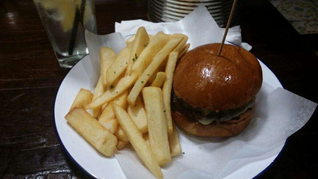 Photo of Vultures' Lane, Auckland CBD, Auckland