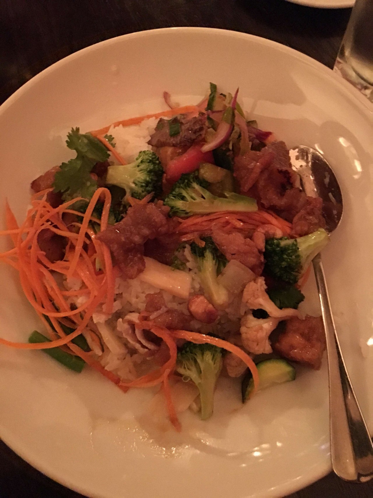 Photo of Joy Bong Thai, Freemans Bay, Newton