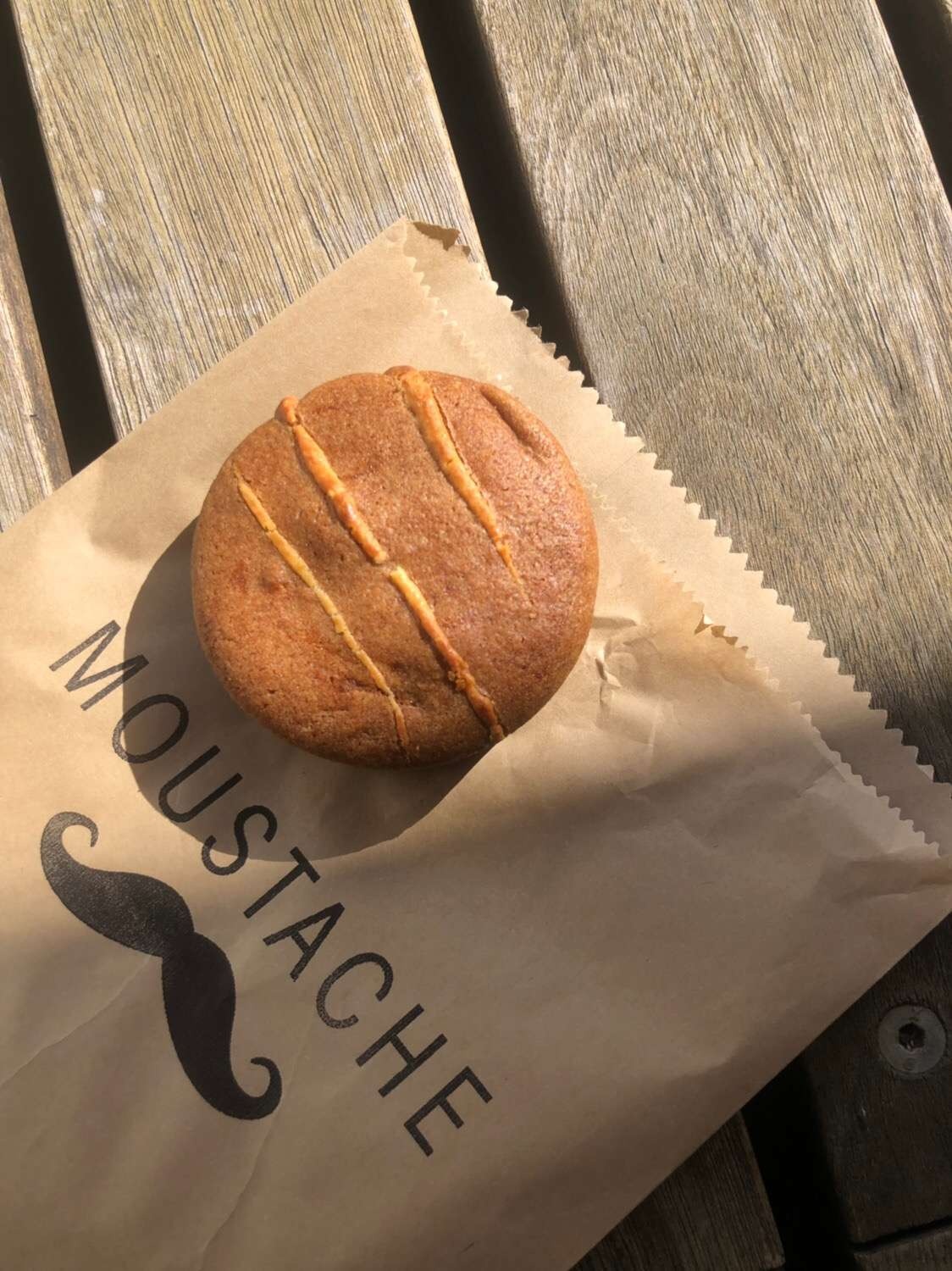 Photo of Moustache Milk & Cookie Bar, Auckland CBD, Auckland