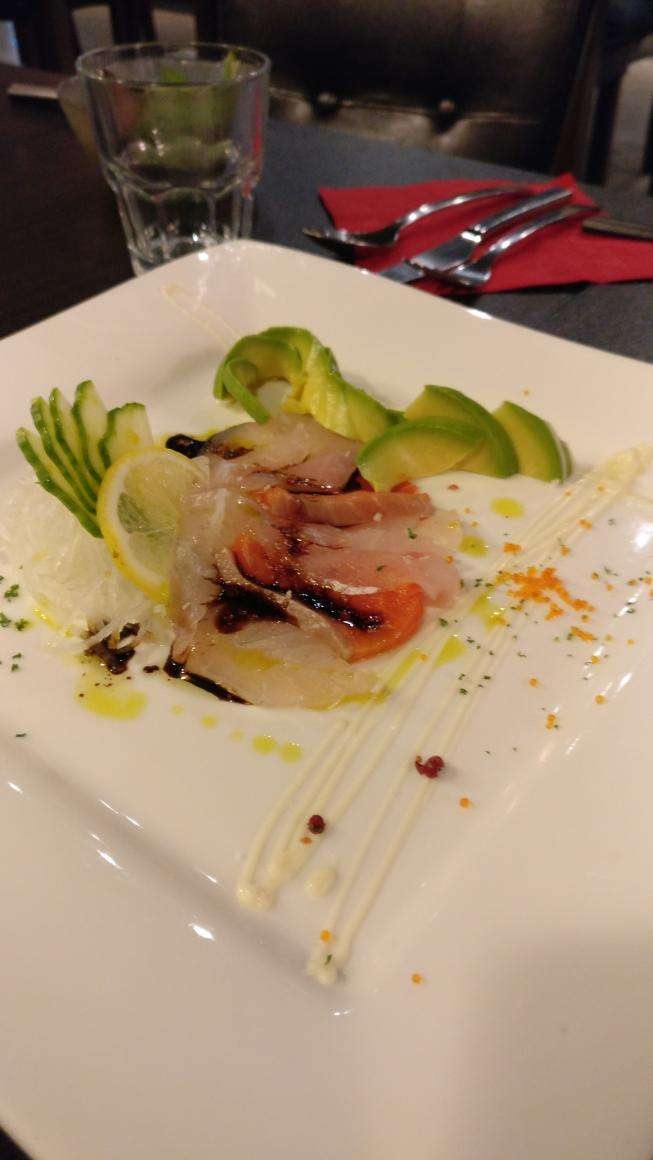 Restaurant Morita Photo of Restaurant Morita, Auckland