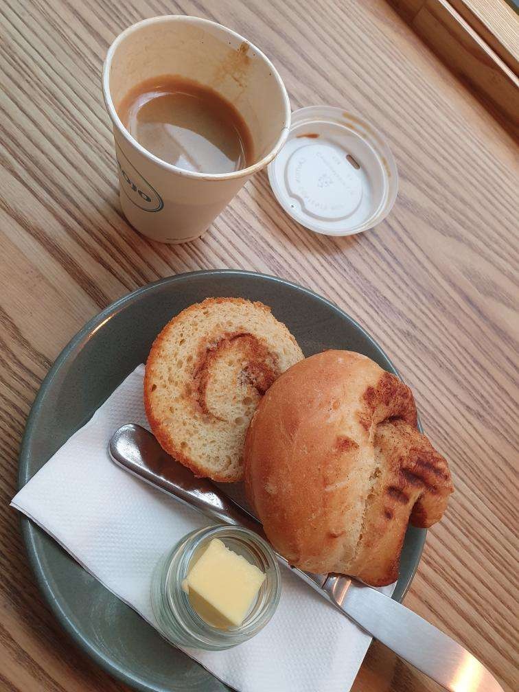 Photo of Mojo, Auckland CBD, Auckland