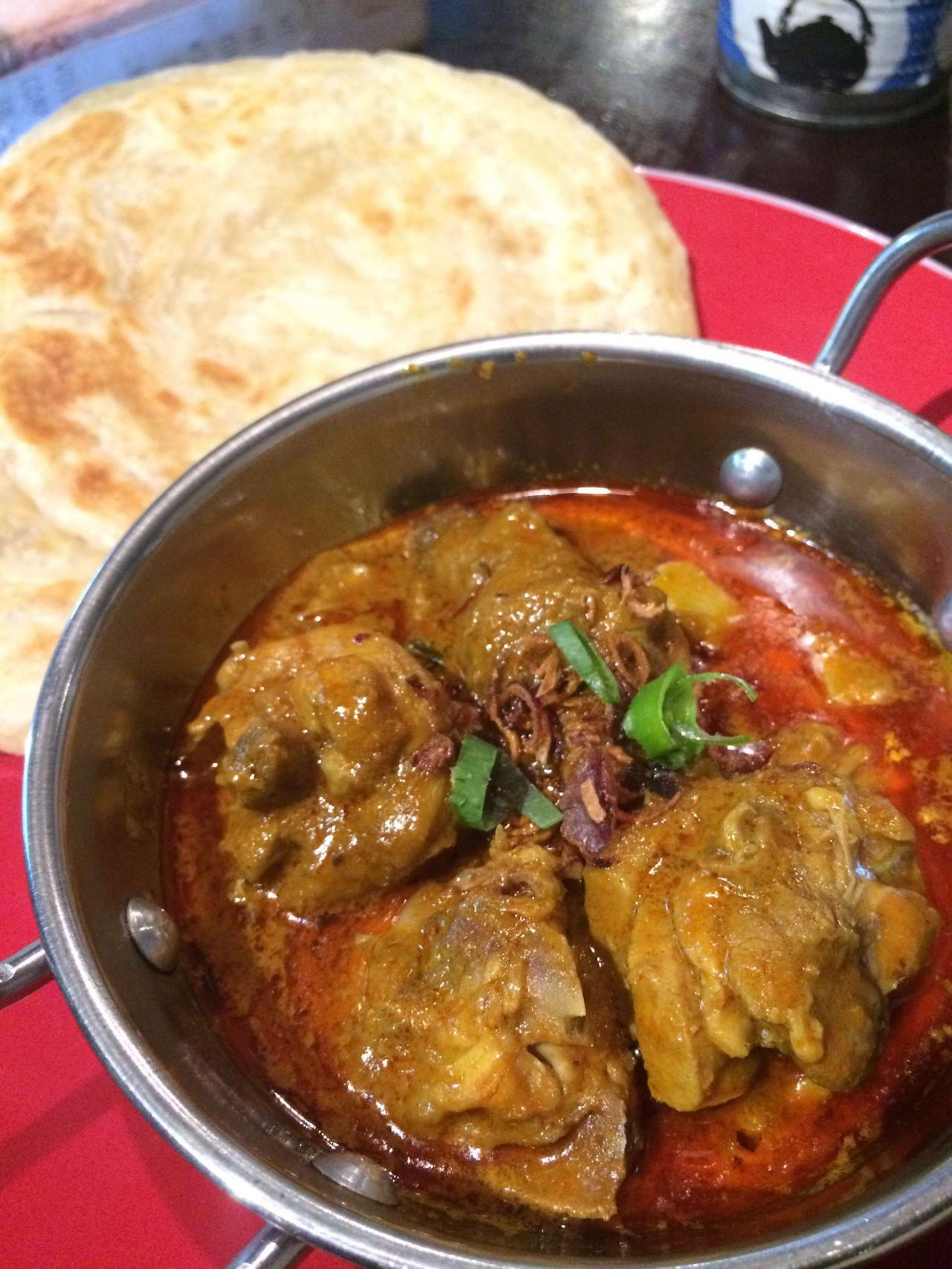 Photo of Ngopi, Anzac Avenue