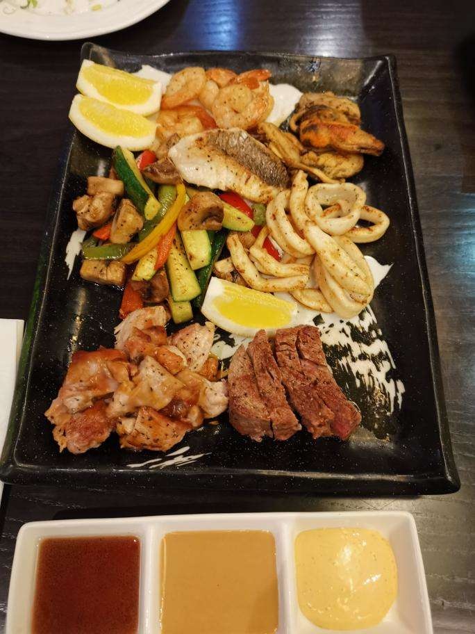 Photo of Katsura Japanese Restaurant, Auckland CBD, Auckland CBD