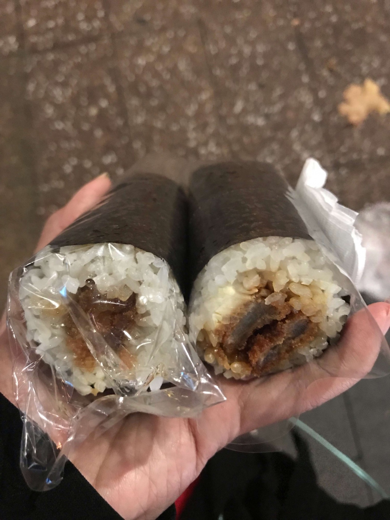 Photo of YB Sushi, Auckland CBD, Auckland CBD