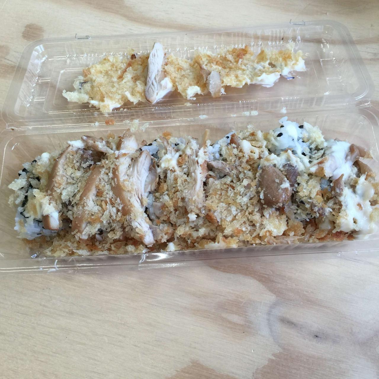 Photo of Bruce Lee Sushi & Roll, Auckland CBD, Auckland