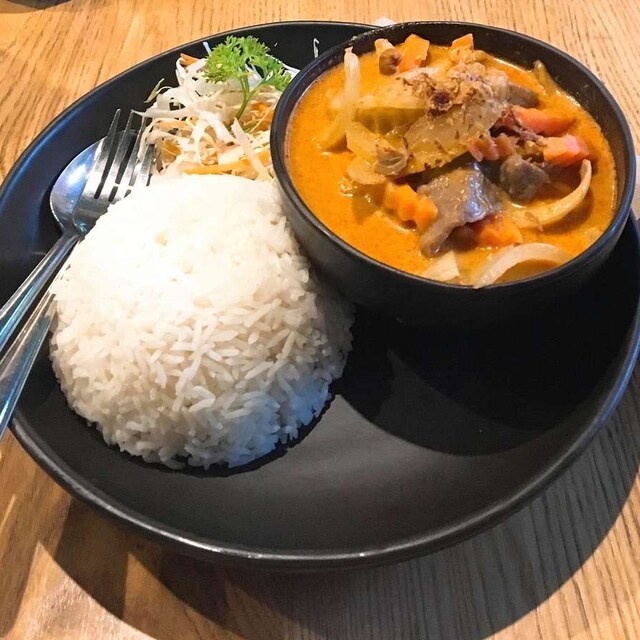 Photo of Aroy, Auckland CBD, Auckland