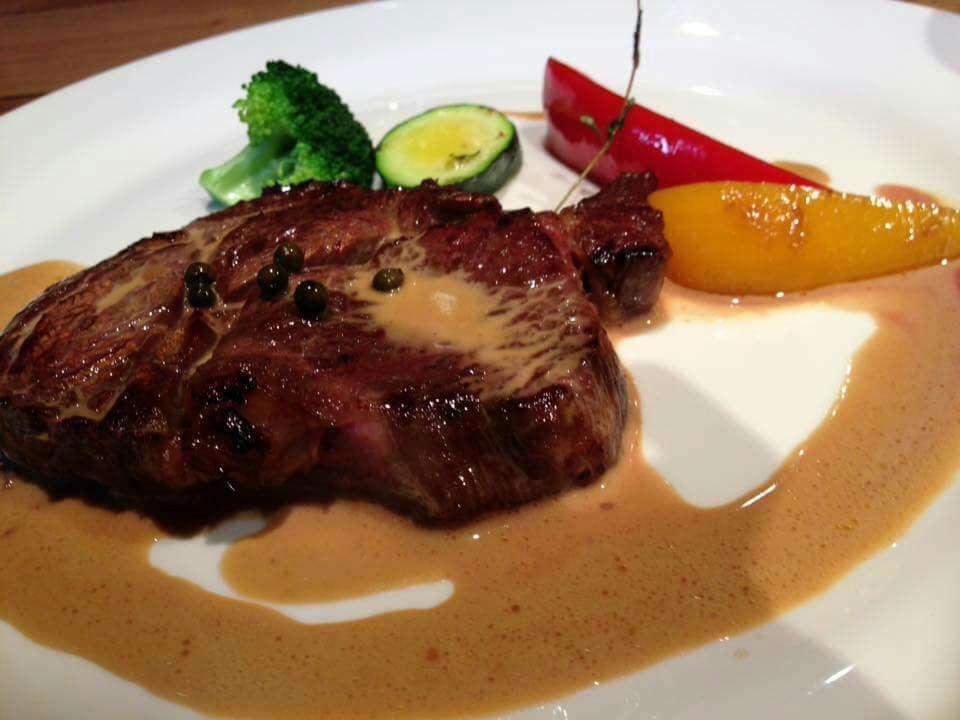 Restaurant Morita Photo of Restaurant Morita, Auckland