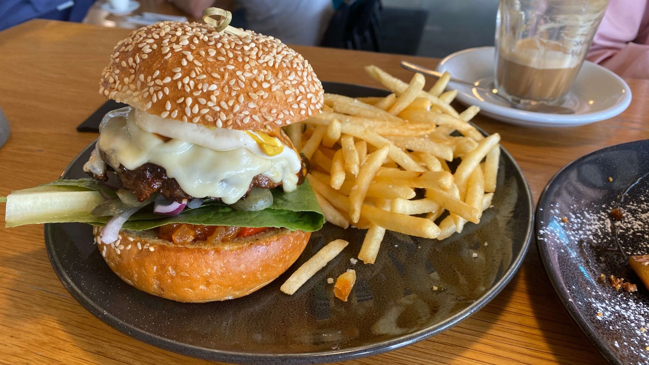 Photo of The Botanist, Auckland CBD, Auckland