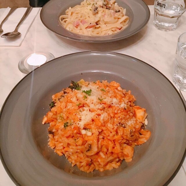 Photo of De Niro, Auckland CBD, Auckland CBD