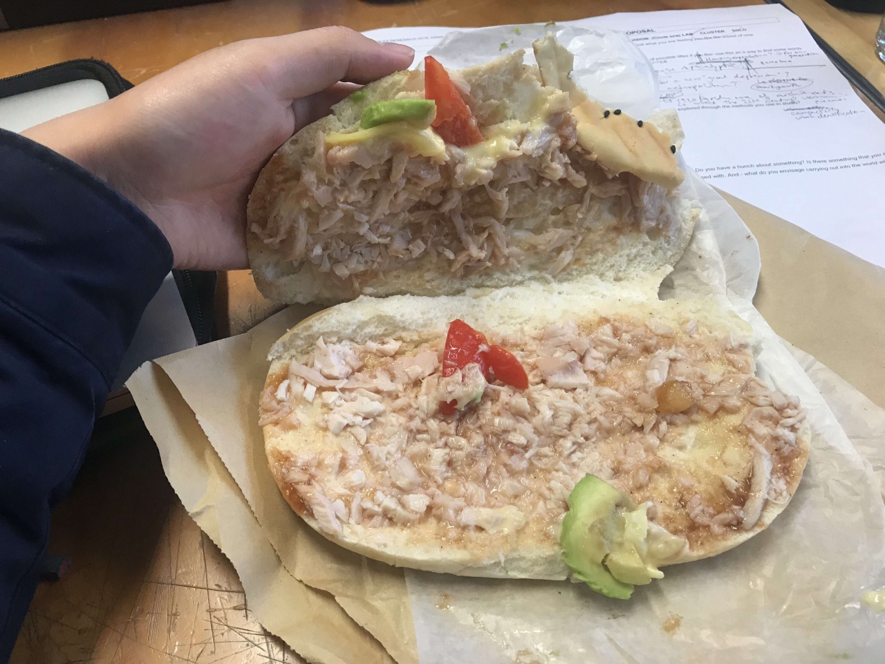 Photo of Craven-A, Auckland CBD, Auckland