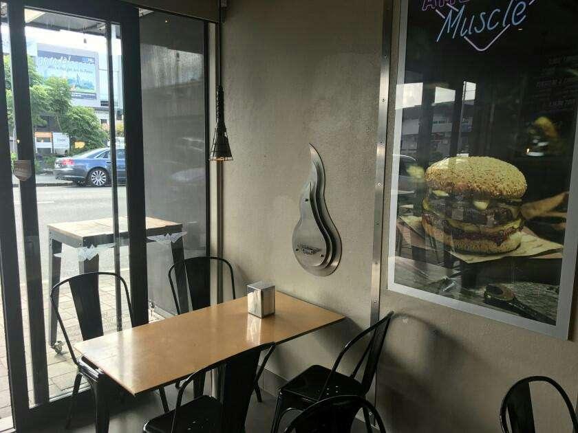 Photo of BurgerFuel, Glenfield, Glenfield
