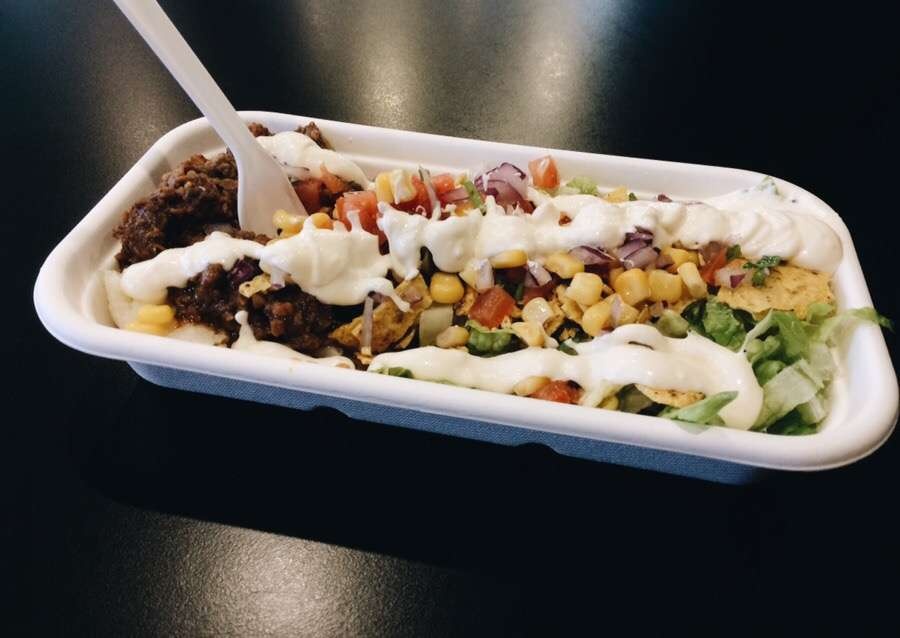 Photo of Zambrero, Auckland CBD, Auckland