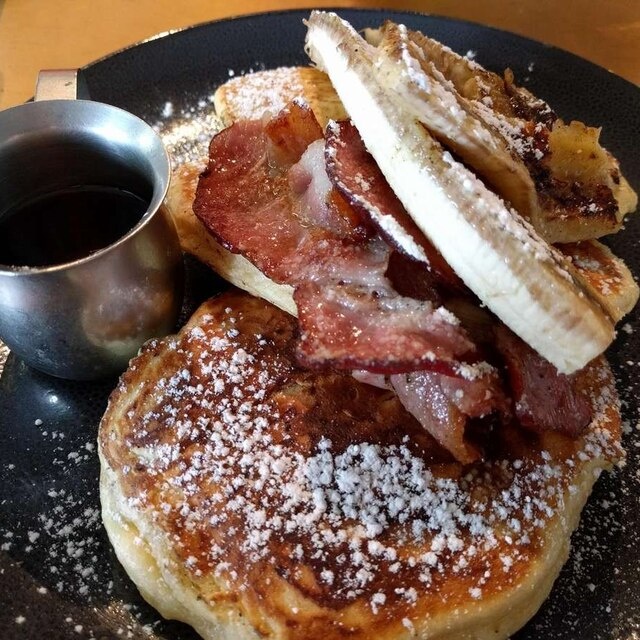 The Shortland Street Cafe, Auckland CBD Photo of The Shortland Street Cafe, Auckland CBD, Auckland