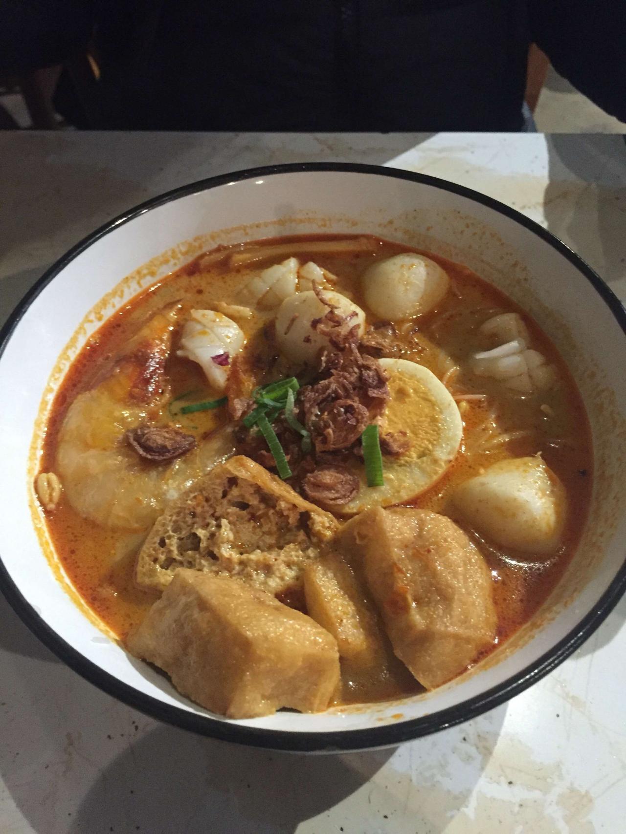 Photo of Ngopi, Anzac Avenue