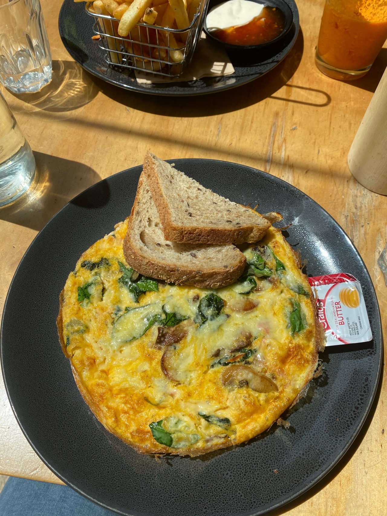 The Shortland Street Cafe, Auckland CBD Photo of The Shortland Street Cafe, Auckland CBD, Auckland