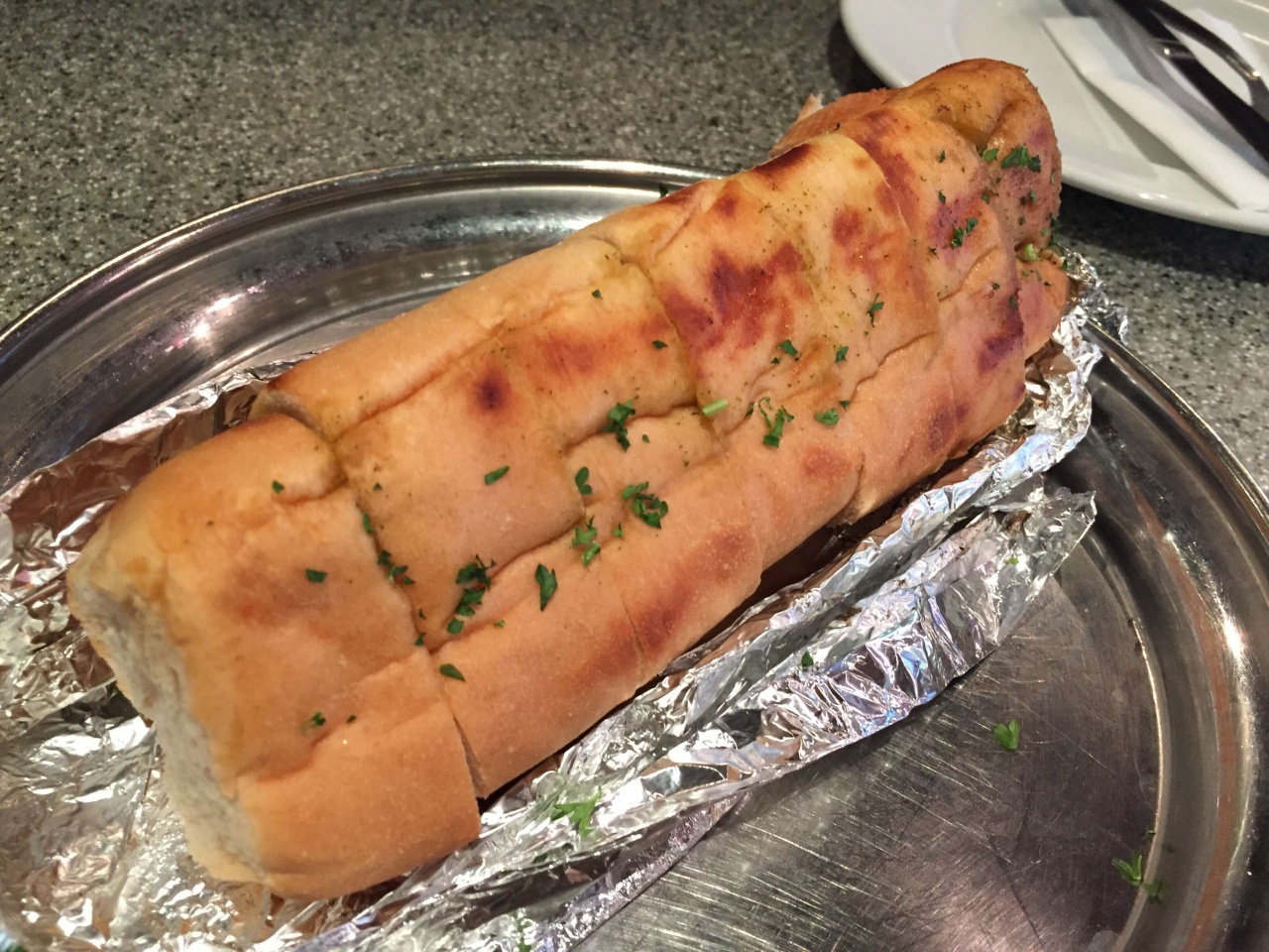 Photo of La Porchetta, Hobson Street