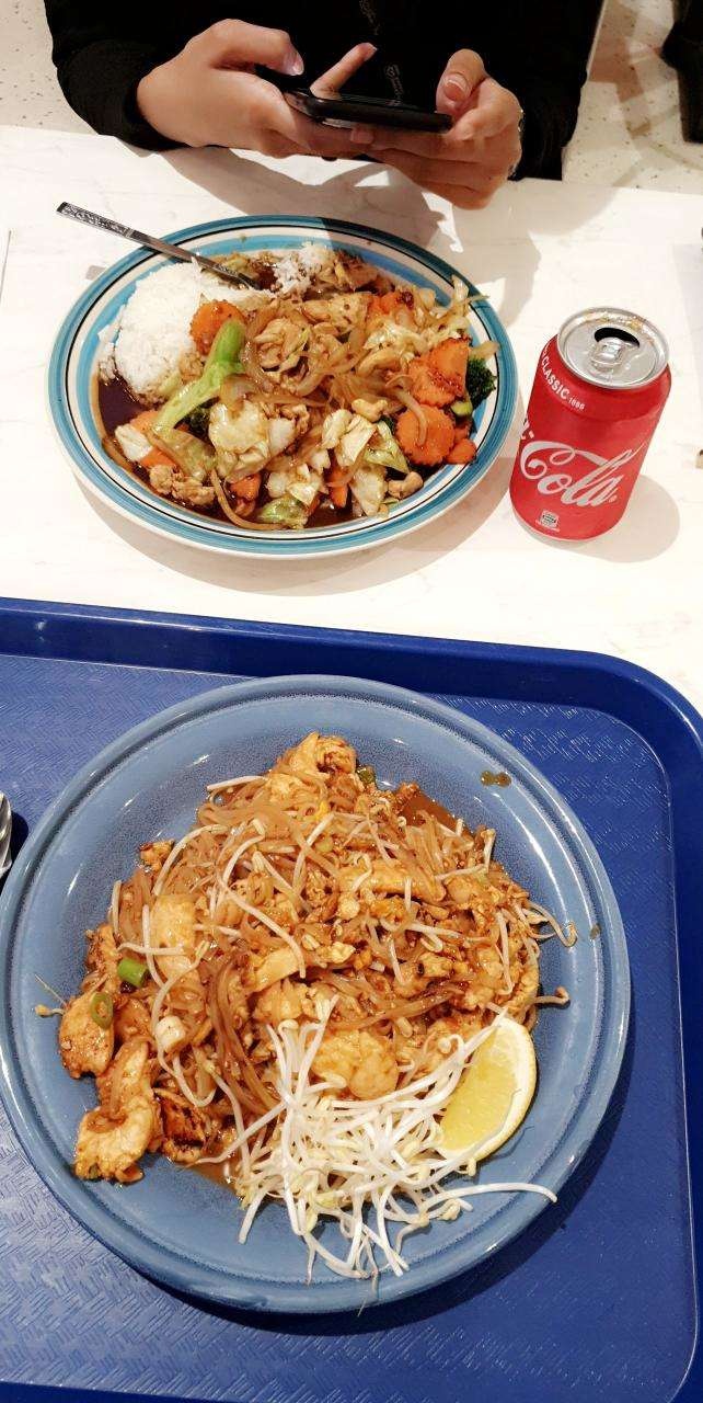 The Gourmet Thai, Auckland CBD Photo of The Gourmet Thai, Auckland CBD, Auckland CBD