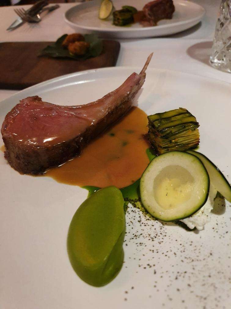 The Grove, Auckland CBD Photo of The Grove, Auckland CBD, Auckland