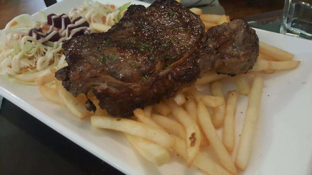 Torchon Creperie Photo of Torchon Creperie, Auckland CBD