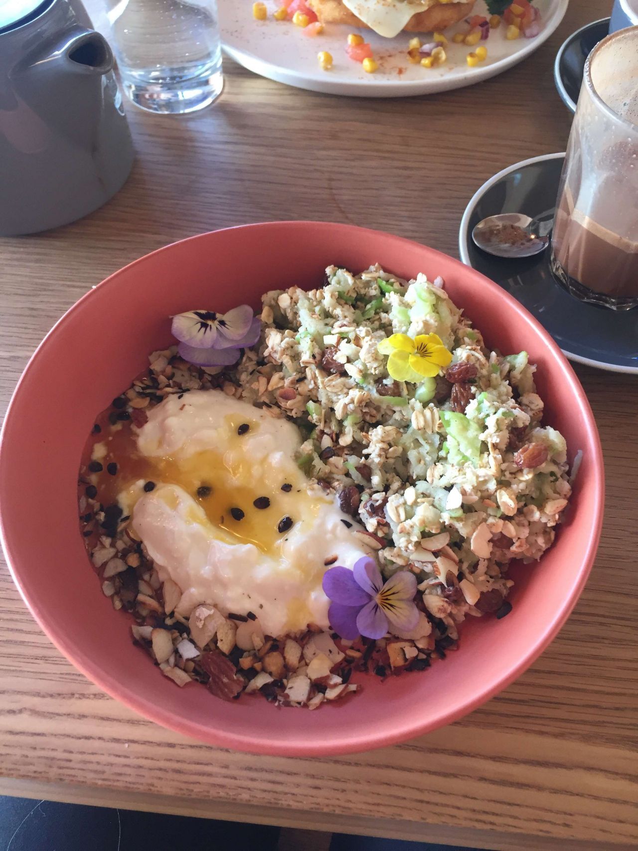 Oaken, Auckland CBD Photo of Oaken, Auckland CBD, Auckland