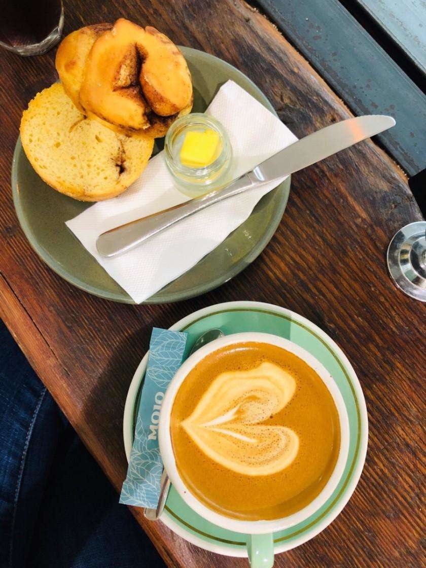 Photo of Mojo, Auckland CBD, Auckland