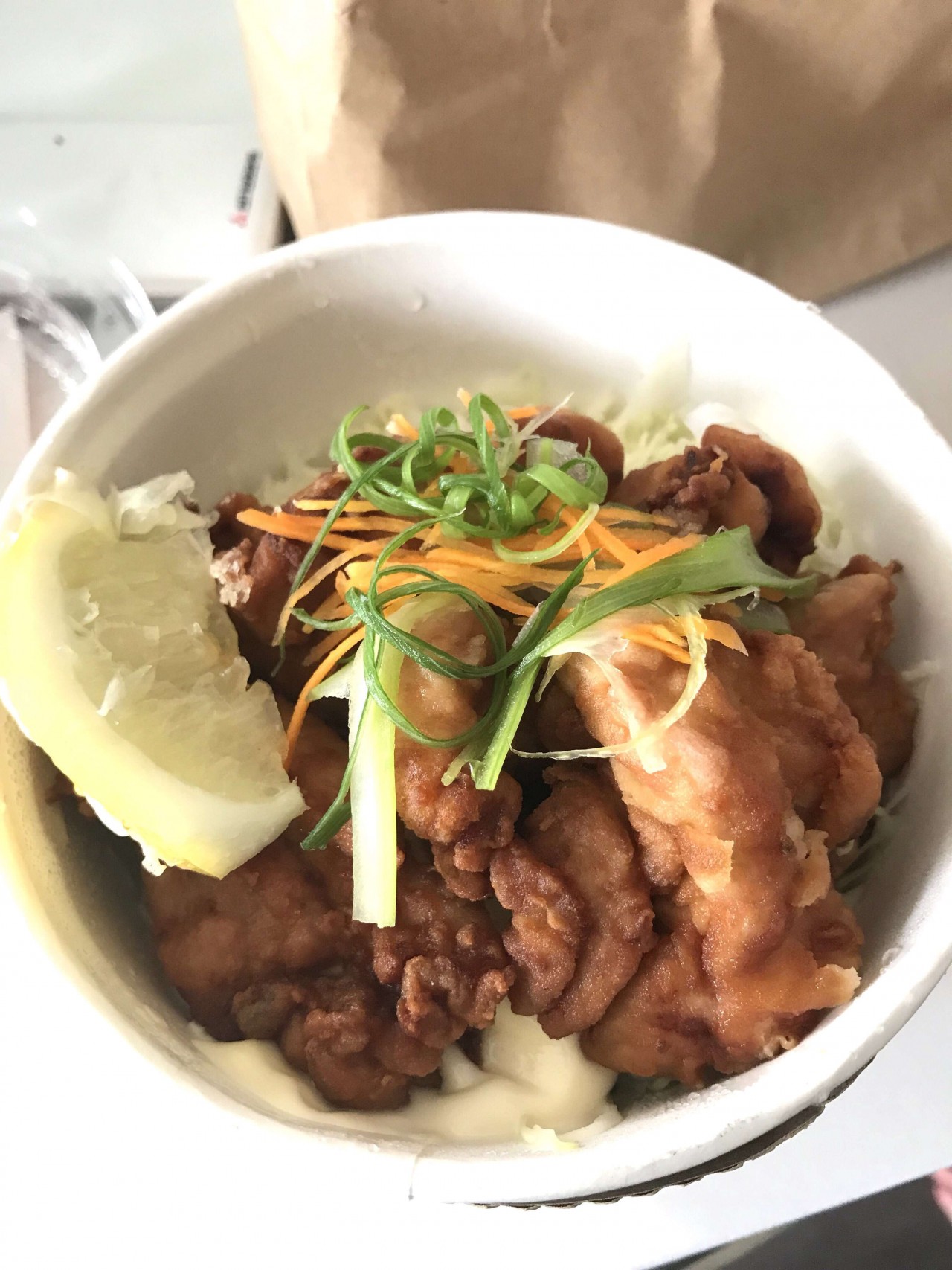 Photo of Renkon, Auckland CBD, Auckland