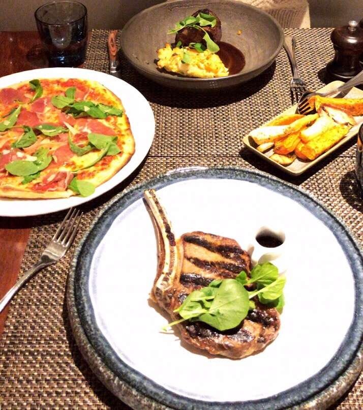 Photo of Tapestry Dining - Pullman Auckland Hotel, Auckland CBD, Auckland CBD