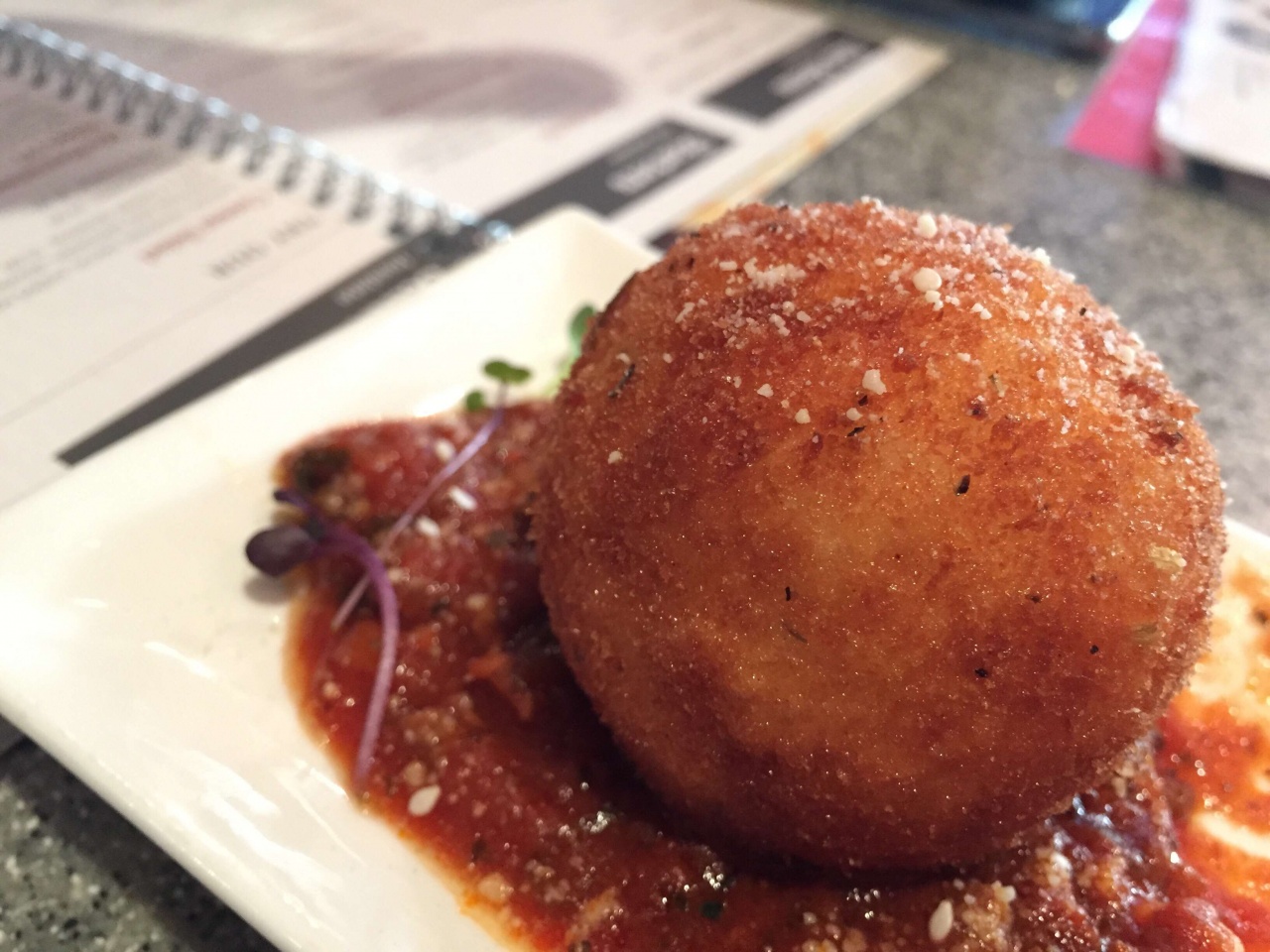 Photo of La Porchetta, Hobson Street