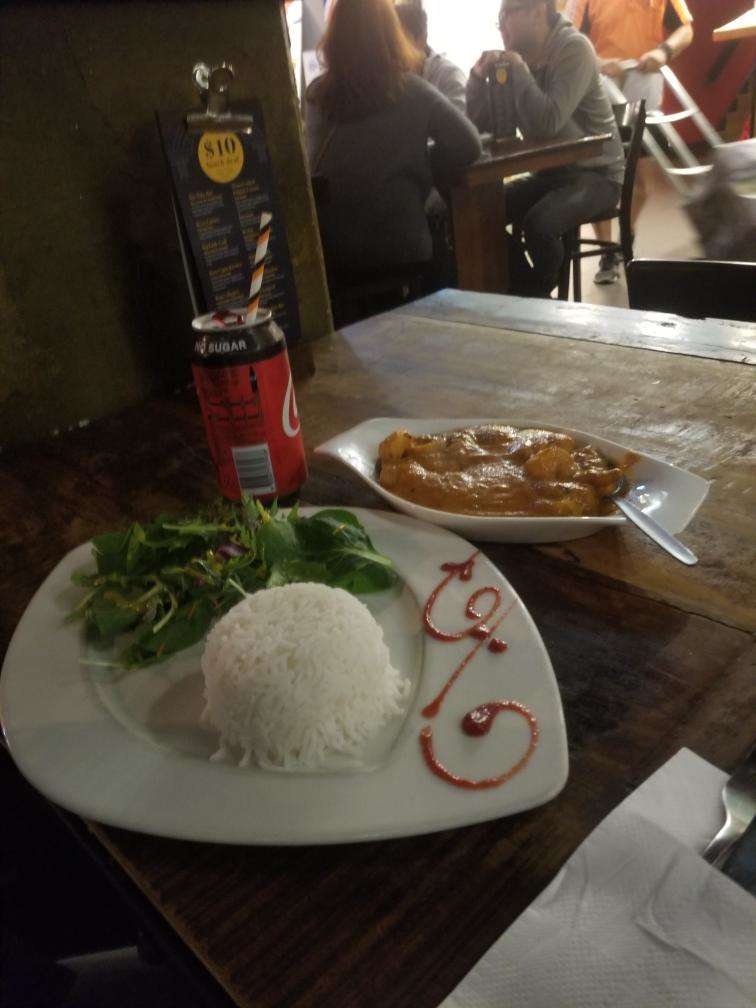 Ela Cuisine, Auckland CBD Photo of Ela Cuisine, Auckland CBD, Auckland