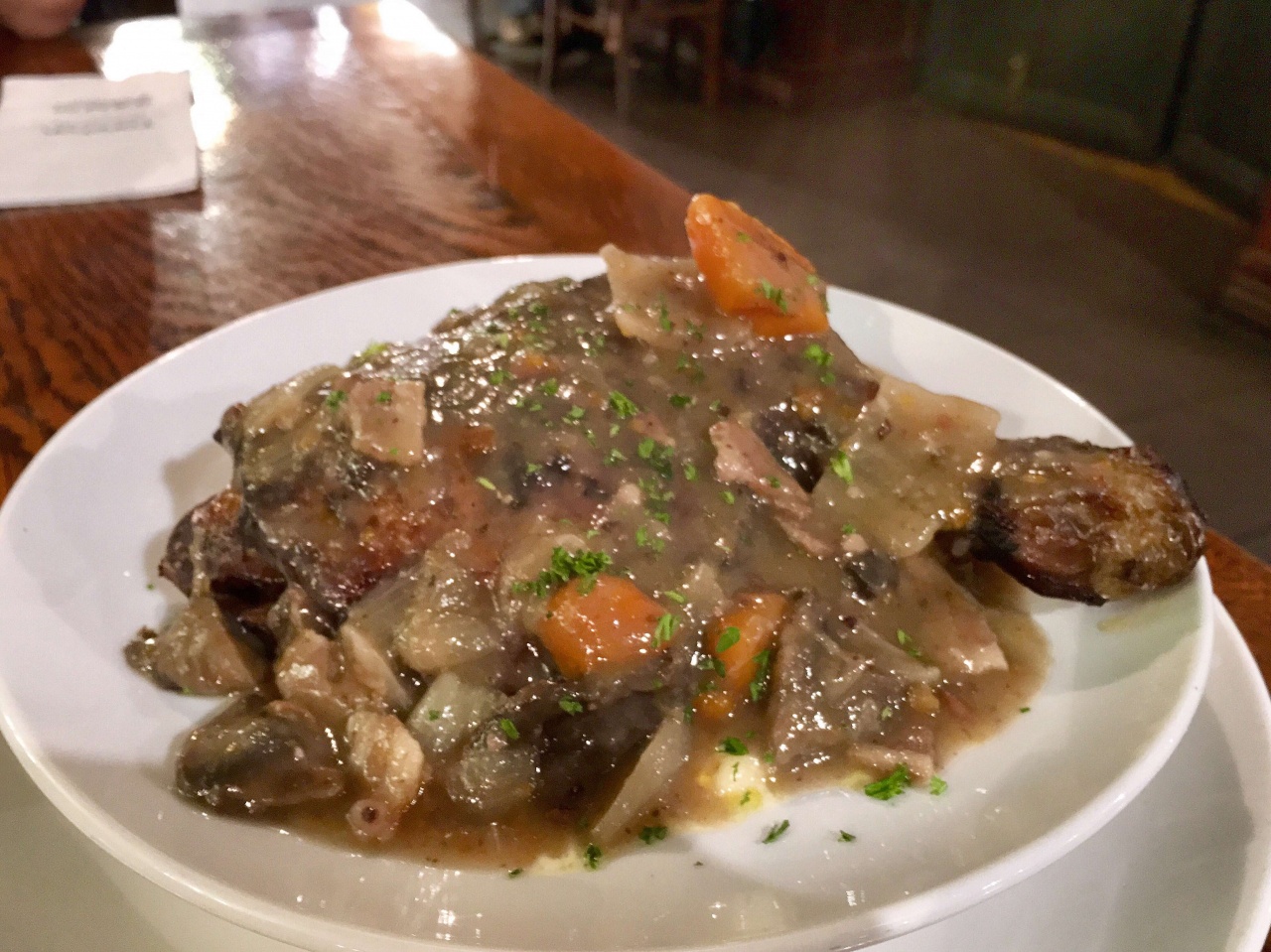 Torchon Creperie Photo of Torchon Creperie, Auckland CBD