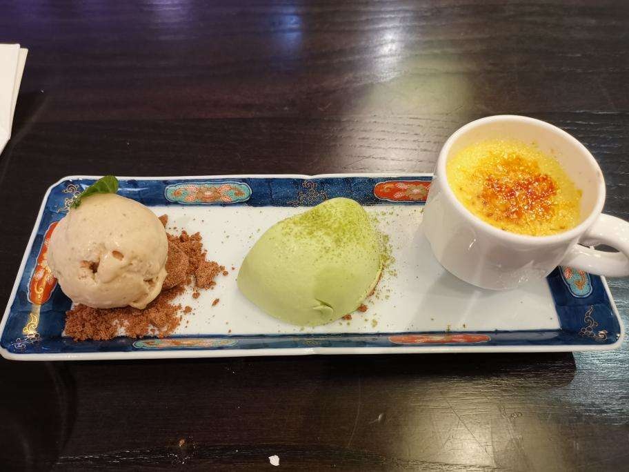 Photo of Katsura Japanese Restaurant, Auckland CBD, Auckland CBD